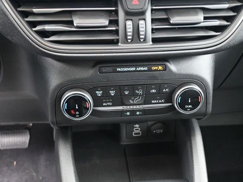 New 2026 Ford Escape Active image 29