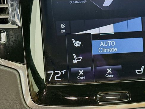 Used 2017 Volvo XC90 T6 Inscription w/ Vision Package image 22