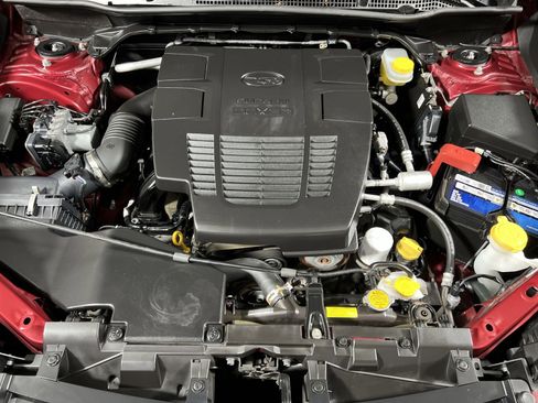 Used 2019 Subaru Forester Premium w/ All-Weather Package image 23