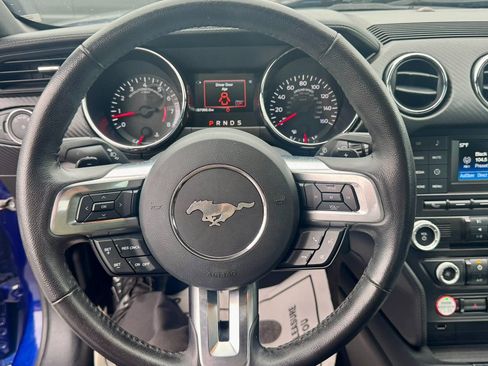 Used 2015 Ford Mustang Coupe w/ Equipment Group 051A image 21