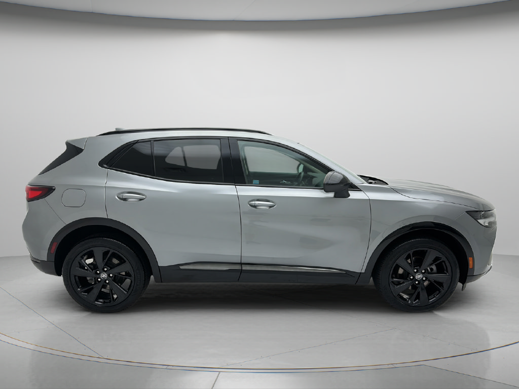 Used 2023 Buick Envision Preferred w/ Sport Touring Package AWD/4WD image 6