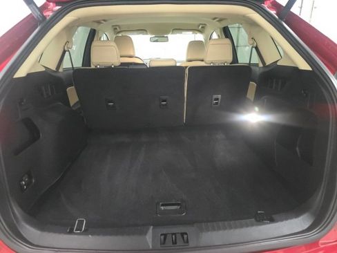 Used 2021 Ford Edge SEL w/ Convenience Package image 11
