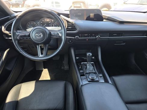 Used 2024 MAZDA MAZDA3 s FWD image 17