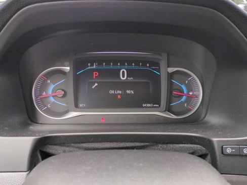 Used 2020 Honda Passport EX-L image 25
