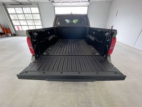New 2026 Toyota Tacoma TRD Sport AWD/4WD image 23