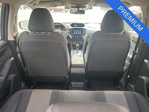 Used 2021 Subaru Crosstrek 2.0i Premium AWD/4WD image 28