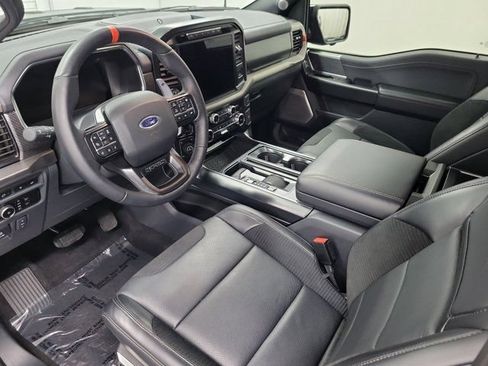 Used 2023 Ford F150 Raptor AWD/4WD image 20