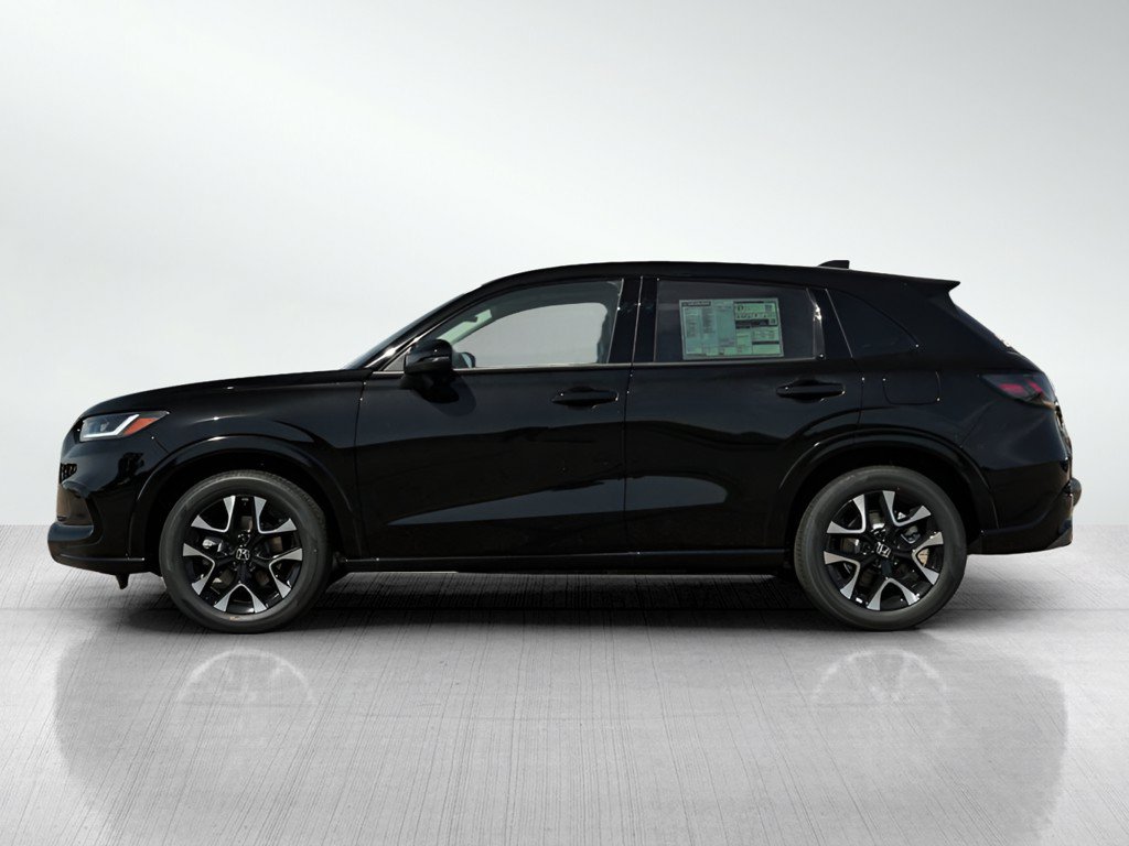 New 2027 Honda HR-V EX-L image 4