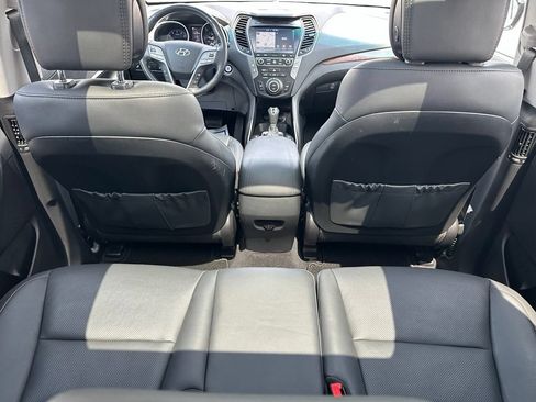 Used 2018 Hyundai Santa Fe Sport w/ 2.0T Ultimate Tech Package 05 AWD/4WD image 32