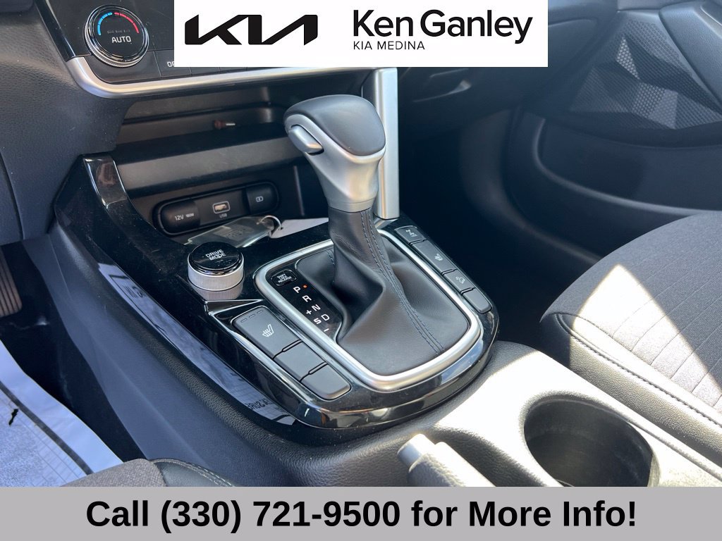Certified 2023 Kia Seltos S AWD/4WD image 33