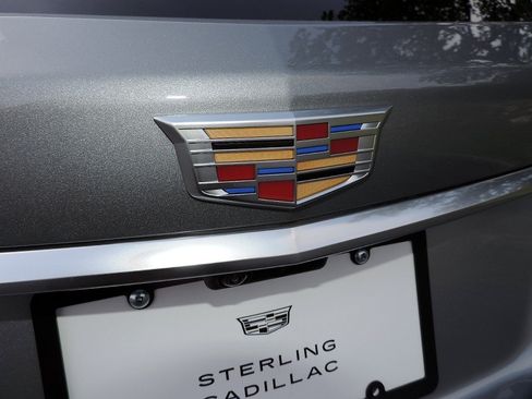 New 2026 Cadillac XT5 Premium Luxury w/ Driver Assist Package FWD image 15