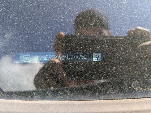 Certified 2022 Chevrolet Traverse LS image 10