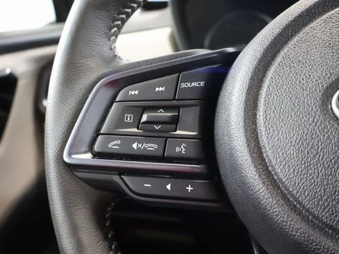 Certified 2025 Subaru Forester Limited AWD/4WD image 19