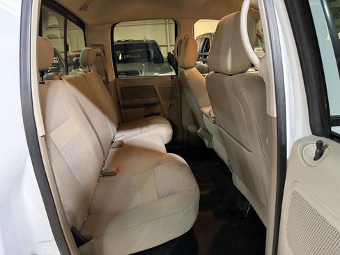 Used 2008 Dodge Ram 2500 Truck SLT w/ Trailer Tow Group image 6