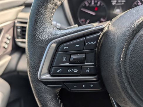 Used 2024 Subaru Outback Limited image 31