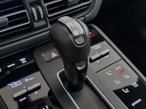 Certified 2023 Porsche Macan GTS AWD/4WD image 20