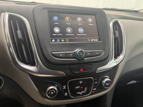 Used 2019 Chevrolet Equinox LS w/ LS Convenience Package FWD image 20