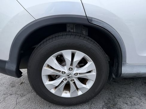 Used 2014 Honda CR-V EX-L image 6