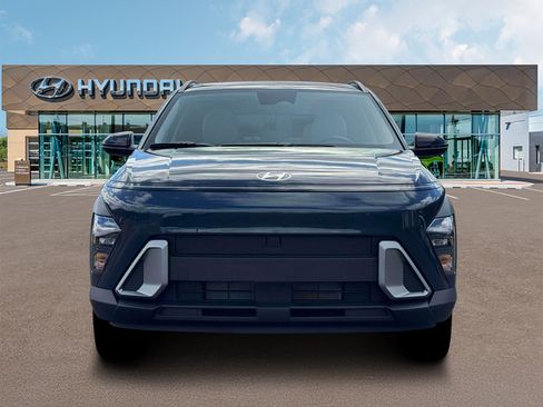 New 2026 Hyundai Kona SEL Sport AWD/4WD image 12