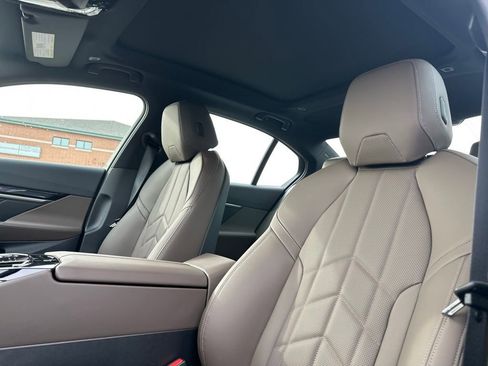 New 2026 BMW 530i xDrive w/ M Sport Package image 15