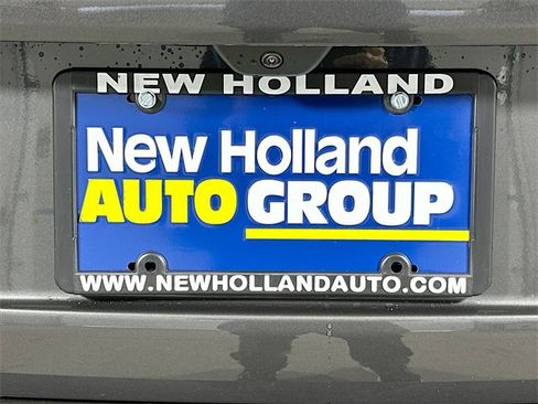 New 2025 Jeep Grand Cherokee Altitude image 20