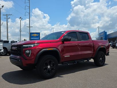 Used 2023 GMC Canyon Elevation w/ Convenience Package