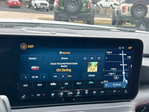 New 2026 Ford Mustang GT Premium image 23