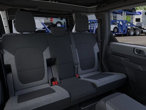 New 2026 Ford Bronco Big Bend AWD/4WD image 11