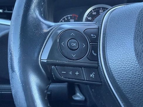 Used 2020 Toyota Corolla SE w/ Carpet Mat Package (TMS) FWD image 24