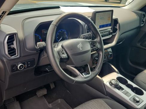 Certified 2023 Ford Bronco Sport Big Bend w/ Convenience Package AWD/4WD image 10