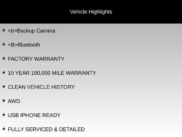 Certified 2026 Kia Seltos LX AWD/4WD image 5