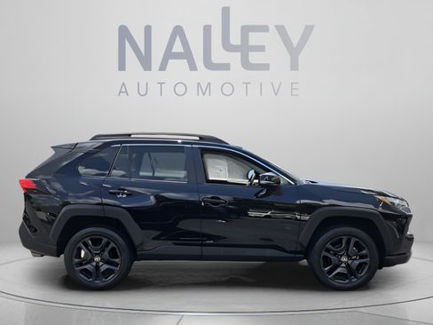 Certified 2024 Toyota RAV4 Adventure AWD/4WD image 6