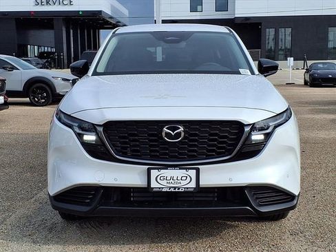 New 2026 MAZDA CX-5 Select image 4