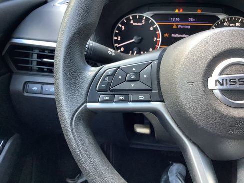 Used 2021 Nissan Altima 2.5 SV AWD/4WD image 19