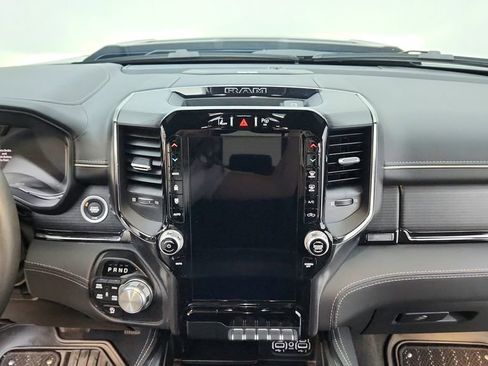Used 2024 RAM 1500 Limited image 24