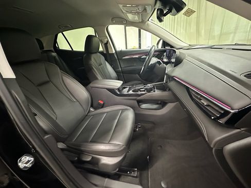 Certified 2025 Buick Envision Preferred image 24