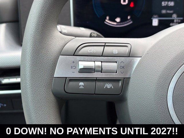 Used 2025 Hyundai Sonata SE FWD image 20
