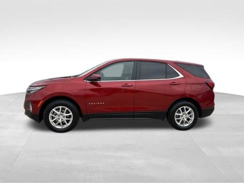 Certified 2024 Chevrolet Equinox LT image 5