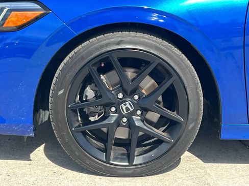 Used 2023 Honda Civic Si image 25