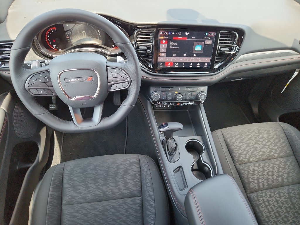New 2026 Dodge Durango GT w/ Blacktop Package AWD/4WD image 10