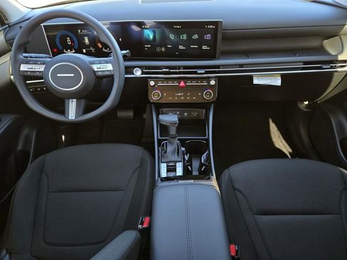 New 2026 Hyundai Tucson SEL image 20