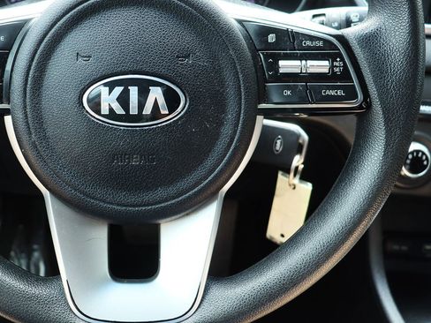 Used 2022 Kia Sportage LX image 52