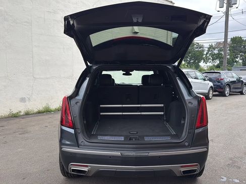 Used 2020 Cadillac XT5 Premium Luxury image 27