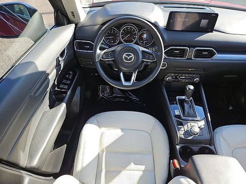 Used 2023 MAZDA CX-5 AWD 2.5 S image 11