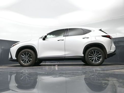 Used 2025 Lexus NX 350 AWD w/ Accessory Package (K3) image 50
