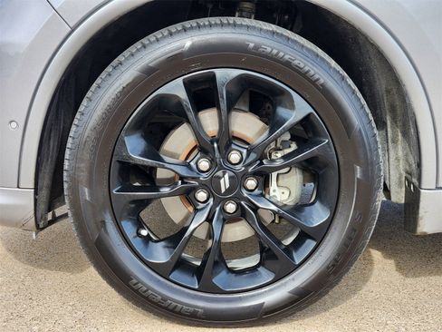 Used 2020 Dodge Durango R/T w/ Blacktop Package image 10