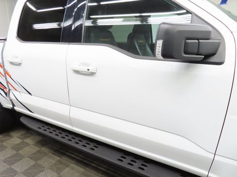 Used 2023 Ford F150 Tremor image 30