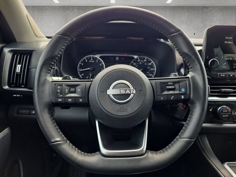Used 2024 Nissan Pathfinder SL w/ SL Premium Package FWD image 21