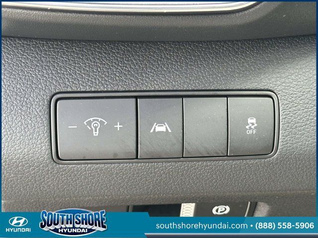 Certified 2023 Hyundai Santa Fe SE AWD/4WD image 20