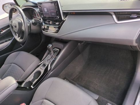 Certified 2022 Toyota Corolla SE image 20